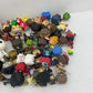 10 lbs Funko Pop & Other Vinyl Designer Toy Figures Geeky Character Preowned LOT - Warehouse Toys