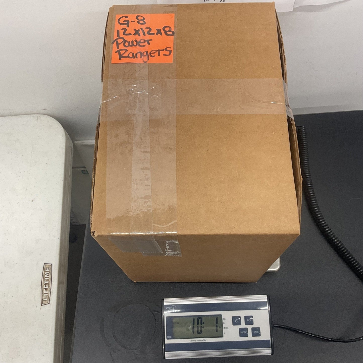 10 LBS LOT Power Rangers Pink Red Blue Rangers Action Figure Collection - Warehouse Toys