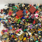 10 lbs LOT Roblox Preowned Mixed Figures Accessories Toys Characters Random - Warehouse Toys