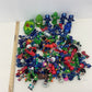 10 lbs PJ Masks Action Figure Collection Preowned LOT Toys Vehicles Mixed Loose - Warehouse Toys