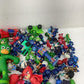 10 lbs PJ Masks Action Figure Collection Preowned Mixed Loose LOT Toys Vehicles - Warehouse Toys