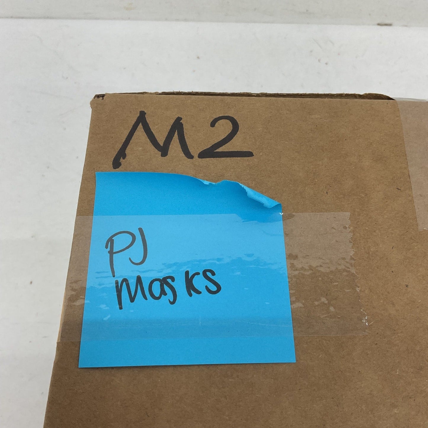 10 lbs PJ Masks Action Figure Collection Preowned Mixed Loose LOT Toys Vehicles - Warehouse Toys