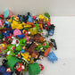 10 lbs Preowned Super Mario Kart Action Figures Vehicles Toys Accessories LOT - Warehouse Toys