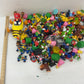 10 lbs Preowned Super Mario Kart Action Figures Vehicles Toys Accessories LOT - Warehouse Toys