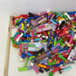 10 lbs Random Mixed Loose Pez Candy Dispensers Toys LOT Preowned Holiday Disney - Warehouse Toys