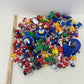 10 lbs Sonic the Hedgehog Action Figure Collection Happy Meal Mixed Preowned LOT - Warehouse Toys