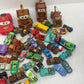 10lb Pixar Disney CARS Toy Car Vehicles Tow Mater Character Figures Preowned LOT - Warehouse Toys