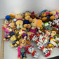 11 lbs Mixed Nickelodeon Paw Patrol Character Plush Dolls Preowned LOT TY - Warehouse Toys