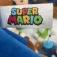 13 lbs Mixed Preowned LOT Nintendo Super Mario Shy Guy Yoshi Peach Plush Dolls - Warehouse Toys