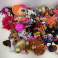 14 lbs LARGE Mixed Loose LOT MGA LOL OMG Surprise! Sista Play Fashion Dolls - Warehouse Toys