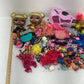 14 lbs LOT lMGA LOL OMG Surprise Big Lil Sistas Play Fashion Dolls Preowned - Warehouse Toys