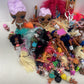 15 lbs Huge LOT MGA LOL OMG Surprise Big Lil Sistas Play Fashion Dolls Preowned - Warehouse Toys