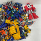 15 lbs LOT Modern Transformers Optimus Prime Robots Action Figures Preowned - Warehouse Toys