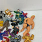 15 lbs Preowned Goo Jit Zu & Others Stretchy Blob Filled Action Figures Toys - Warehouse Toys