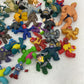 15 lbs Preowned Goo Jit Zu & Others Stretchy Blob Filled Action Figures Toys - Warehouse Toys