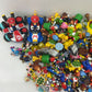 15 lbs Preowned Super Mario Action Figures Vehicles Toys Kart Accessories LOT - Warehouse Toys