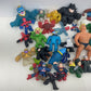 16 lbs Preowned Goo Jit Zu & Others Stretchy Blob Filled Action Figures Toys - Warehouse Toys