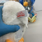 17 lbs Cuddle Barn Mother Goose Plush Dolls Stuffed Animals Mixed LOT - Warehouse Toys