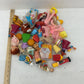 1980s McDonalds Transformers Dolls LOT Mattel Pretty Kitty Strawberry Shortcake - Warehouse Toys