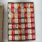 Aurora Vintage Board Game Can-Doo Campbell's Soup Cans Preowned Toy 1970s