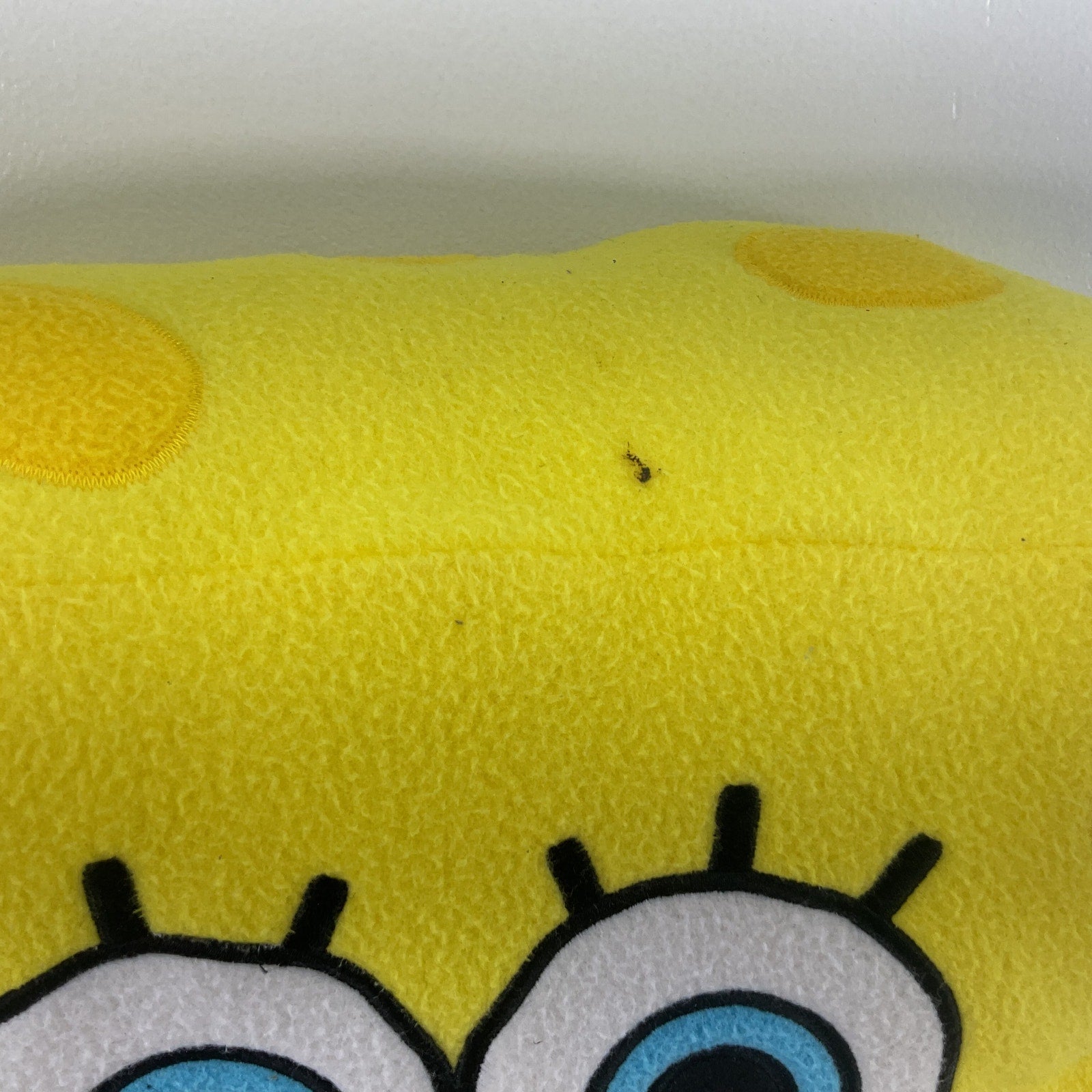 2+ LB Lot Nickelodeon Spongebob Squarepants Stuffed Plush Toys Gary Preowned - Warehouse Toys