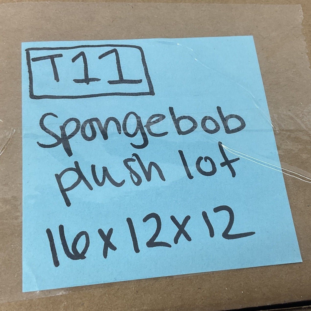 2+ LB Lot Nickelodeon Spongebob Squarepants Stuffed Plush Toys Gary Preowned - Warehouse Toys