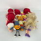 2+ LB Mixed Lot Disney Jim Henson Muppets Plush Toys Stuffed Animals Pre - Owned - Warehouse Toys