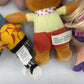 2+ LB Mixed Lot Disney Jim Henson Muppets Plush Toys Stuffed Animals Pre - Owned - Warehouse Toys