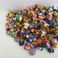 20 lbs LOT Fisher Price Little People Animals Humans Character Figures Preowned - Warehouse Toys