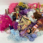 20 lbs Preowned Na! Na! Na! Surprise & Others Fashion Dolls Toys Figures LOT - Warehouse Toys