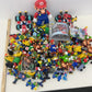 20 lbs Preowned Super Mario Kart Action Figures Vehicles Toys Accessories LOT - Warehouse Toys