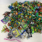 20 lbs Preowned TMNT Action Figure Collection Ninja Turtles LOT Toys Figures - Warehouse Toys