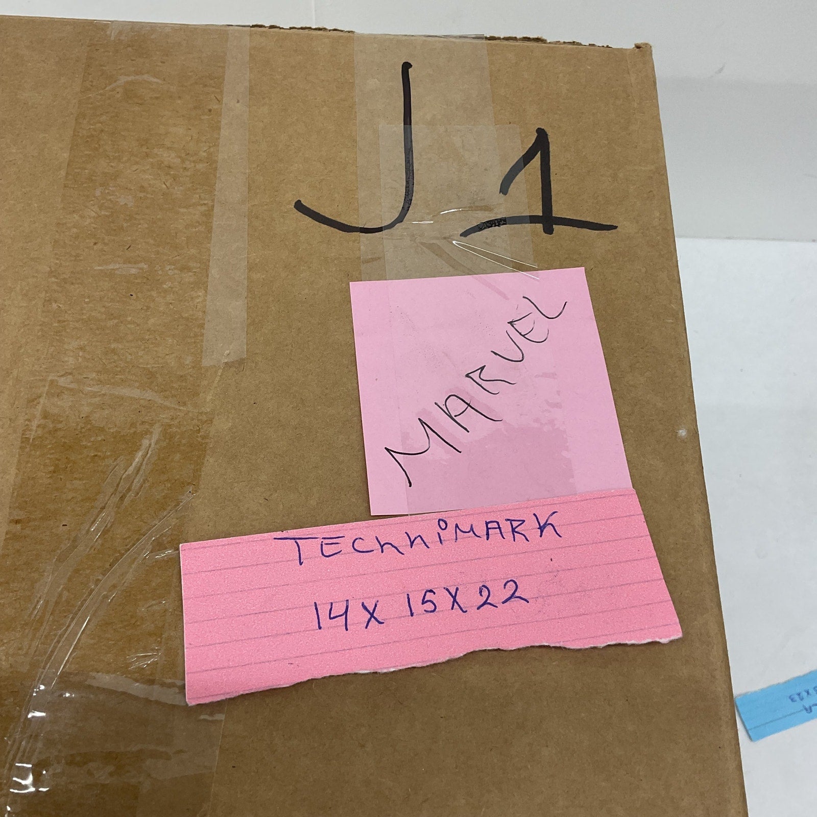 25 lbs Loose Mixed Action Figures Toys LOT Preowned DC Marvel & Others Random - Warehouse Toys