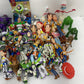 25 lbs Mixed Preowned LOT Disney Pixar Toy Story Figures Toys Cake Toppers Buzz - Warehouse Toys