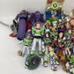 25 lbs Mixed Preowned LOT Disney Pixar Toy Story Figures Toys Cake Toppers Buzz - Warehouse Toys