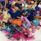 29 lbs Large LOT MGA Mixed LOL OMG Surprise Big Lil Sistas Play Dolls Loose - Warehouse Toys