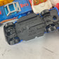3lb Mixed Lot of Toy Cars Vehicles Assorted Hot Wheels Mattel Pre - Owned - Warehouse Toys