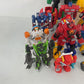 5lb Mixed Lot Hasbro Modern Transformers Rescue Bots Action Figure Toys Preowned - Warehouse Toys