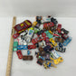 6 lbs Mattel Pixar Disney CARS Toy Car Vehicles Character FIgures Preowned LOT - Warehouse Toys