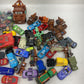 7 lbs Mattel Pixar Disney CARS Toy Car Vehicles Character Figures Preowned LOT - Warehouse Toys