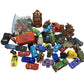 7 lbs Mattel Pixar Disney CARS Toy Car Vehicles Character Figures Preowned LOT - Warehouse Toys