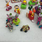 Vintage Mixed McDonalds & Others Happy Meal Toy Figures Preowned Bobby's World