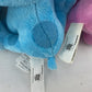 7lbs Lot Nickelodeon Blue’s Clues Magenta Dogs Plush Stuffed Animals Preowned - Warehouse Toys