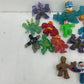 9 lbs Preowned Goo Jit Zu & Others Stretchy Blob Filled Action Figures Toys - Warehouse Toys