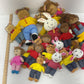 Arthur Read Characters Preowned Mixed LOT Plush Dolls Stuffed 12 lbs D.W. Buster - Warehouse Toys