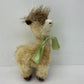 Aurora Brown Stuffed Animal Alpaca Plush Other Toys & Hobbies - Warehouse Toys