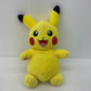 BABW Build A Bear Workshop Pokemon Soft Cuddly Pikachu Plush Doll Toy Stuffed - Warehouse Toys