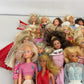 Barbie Doll Mattel Fashion Doll Wholesale Lot Bulk Preowned 18 Pounds - Warehouse Toys