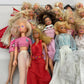 Barbie Doll Mattel Fashion Doll Wholesale Lot Bulk Preowned 18 Pounds - Warehouse Toys