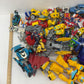 BIG LOT 25 lbs Modern Transformers Optimus Prime Robots Action Figures Preowned - Warehouse Toys